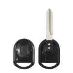 Ford Transponder Shell  H92(No logo/With logo)