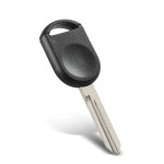 Ford Transponder Shell  H92(No logo/With logo)