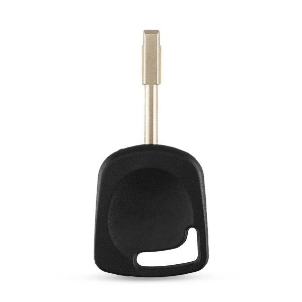 Ford Transponder Shell  (No logo/With logo)