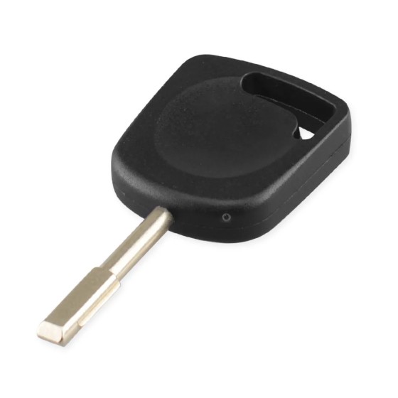 Ford Transponder Shell  (No logo/With logo)
