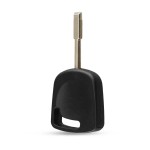 Ford Transponder Shell  (No logo/With logo)