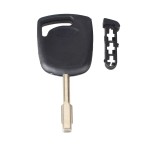 Ford Transponder Shell  (No logo/With logo)