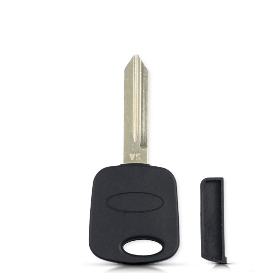 Ford Transponder Shell (No logo/With logo)