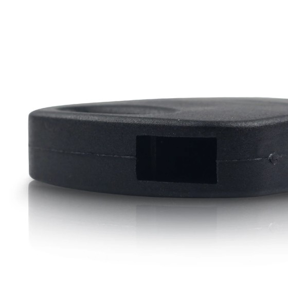 Ford Transponder Shell (No logo/With logo)