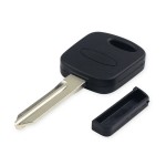 Ford Transponder Shell (No logo/With logo)