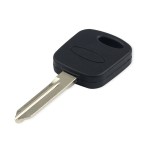 Ford Transponder Shell (No logo/With logo)