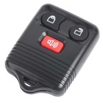 Ford 2+1/3+1 Buttons Case Pad