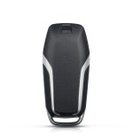 Ford 2+1/3/3+1/4/4+1 Buttons Smart Prox Remote Key Shell Case (No logo/With logo)