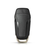 Ford 2/2+1/3/3+1 Buttons Flip Remote Key Shell Case (No logo/With logo)