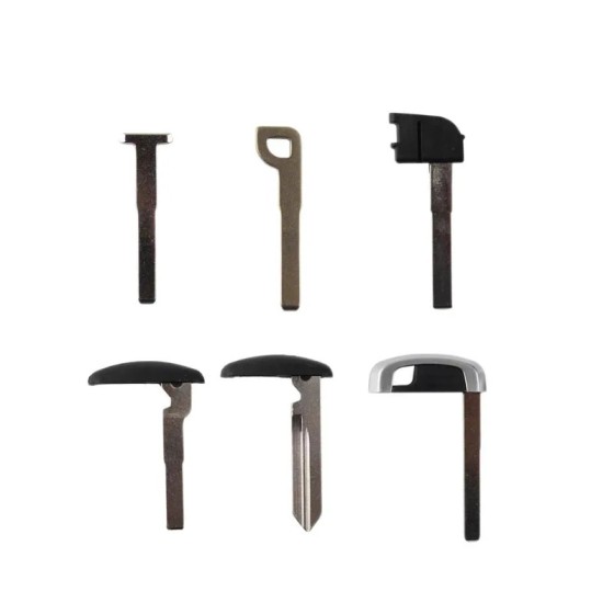 Smart Emergency Blade