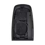 Ford 3+1/4+1/4/2/3/2+1 Buttons Smart Car Key Shell (No logo/With logo)