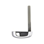 Ford 3+1/4+1/4/2/3/2+1 Buttons Smart Car Key Shell (No logo/With logo)