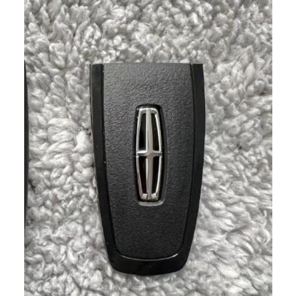 Ford smart case back cover LINCOLN (With logo)