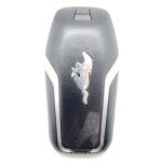 Ford 2+1/3/3+1/4/4+1 Buttons Smart Prox Remote Key Shell Case (No logo/With logo)