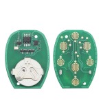 GMC Remote Control KOBGT04A 315Mhz