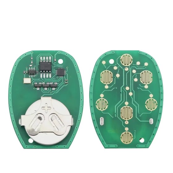 GMC Remote Control KOBGT04A 315Mhz