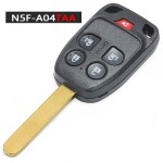 N5F-A04TAA 313.8 Mhz ID46 chip