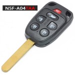 N5F-A04TAA 313.8 Mhz ID46 chip