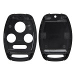 Honda shell (no blade)(With logo)