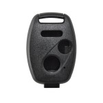 Honda shell (no blade)(With logo)