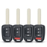 Honda remote case