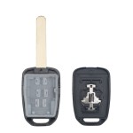 Honda remote case