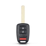 Honda remote case