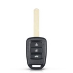 Honda remote case