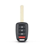 Honda remote case