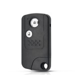 Honda Remote Key Shell Key(With logo)