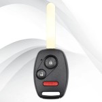 Honda Civic 313.8Mhz FSK ID46 Valeo N5F-S0084