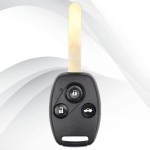 Honda Civic 313.8Mhz FSK ID46 Valeo N5F-S0084