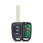 Honda MLBHLIK6-1TA 433MHz ID47G Chip