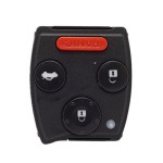 Honda CRV PCF7961A 46 CHIP 313.8MHz MLBHLIK-1T(Only remote)