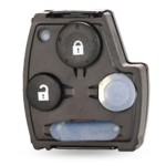 Honda Case/without chip place
