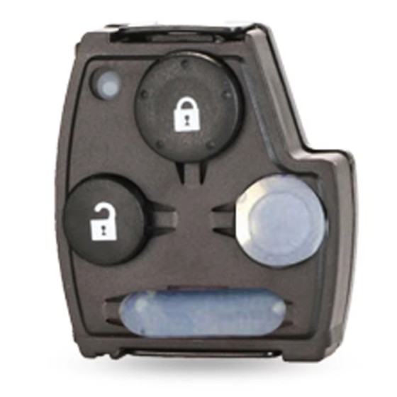 Honda Case/without chip place