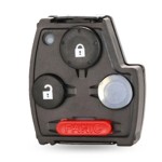 Honda Case/without chip place
