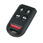 Honda Key Shell(With logo)