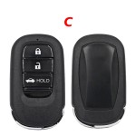 Honda New 434MHZ 4A Chip FCC ID KR5TP-4