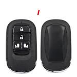 Honda New 434MHZ 4A Chip FCC ID KR5TP-4