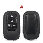 Honda new smart key shell(With logo)