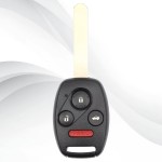 313.8Mhz for Honda Pilot 2009-2015 FCC ID:KR55WK49308