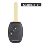 Honda CRV  PCF7961A 46 CHIP 313.8MHz MLBHLIK-1T