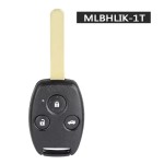 Honda CRV PCF7961A 46 CHIP 433. 92MHz MLBHLIK-1T