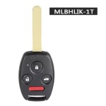 Honda CRV PCF7961A 46 CHIP 433. 92MHz MLBHLIK-1T