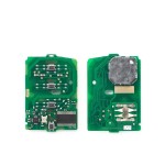 2015-2020 Acura ILX RLX TLX / 4-Button Smart Key / PN: 72147-TZ3-A11 / KR5V1X 313.8MHz ID47 Chip