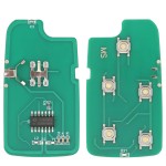 Honda OUCG8D-440H-A 307Mhz For Honda Odyssey