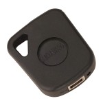 KD straight key handle slot modified multi-function key handle