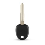Hyundai transponder key shell (No logo/With logo)