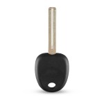 Hyundai transponder key shell (No logo/With logo)